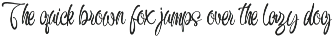 Antonia Morben Font Duo preview