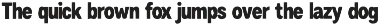 Salty Beach Playful Display Font preview