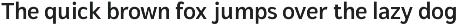 LogPose — Modern Geometric Sans preview