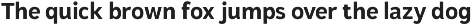 LogPose — Modern Geometric Sans preview