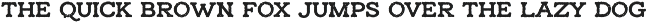 Still Romantic - Font Trio preview