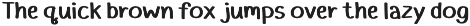 Lemon Soda | Fun Handwriting Font preview