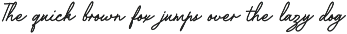 Midnight Reflection – Casual Script preview