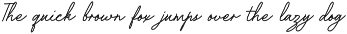 Midnight Reflection – Casual Script preview
