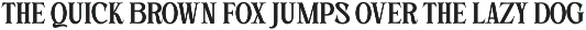 Stained Iron Playful Serif preview