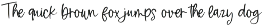 Moonbeam Script preview