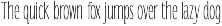 Stockbridge Display Serif preview