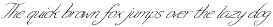 Simple Living - Handwritten Fonts preview