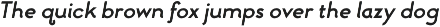 Qasel Sans — A Humanist Sans Serif preview