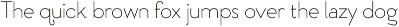 Qasel Sans — A Humanist Sans Serif preview