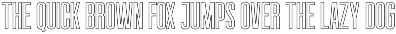 Victory Striker - Font Duo preview