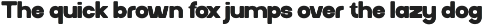 Maison Cronne - Retro Sans Serif preview