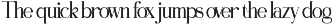 Avelonne - Elegance Serif Font preview
