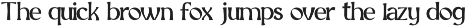 Mackora - Elegant Display Serif Font preview