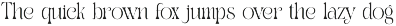 Drak Sistem Elegant Swash Serif Font preview