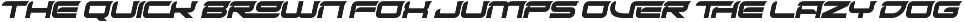 Shrofa – Display Font preview