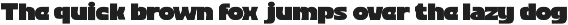 Boldeux Bold Display preview