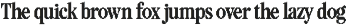 Pixelta – Serif Pixel Font font preview