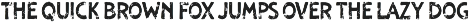 Laguna Tropic – Tropical Font Duo preview