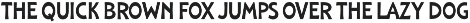 Laguna Tropic – Tropical Font Duo preview