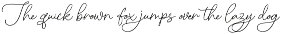 Marcellyna - Soft Luxury Script preview