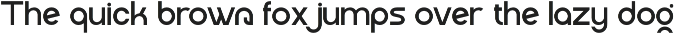 BEFORE CAUSING - GEOMETRIC FONT preview