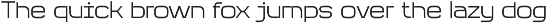 Norme - Geometric Display Font preview