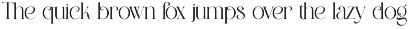 Belgia Elegant Ligature Serif preview