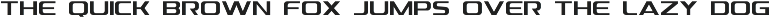 Cornero Fullset - Modern Sport Fonts preview