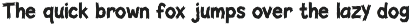 Urban Scratch Decorative Font preview