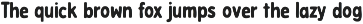 Paint Marker Decorative Font preview