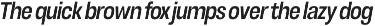 Otflag Sans preview