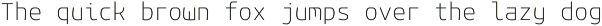 Hovide Mono preview