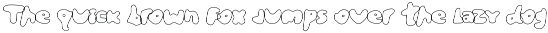 MONI MONTO – Playful Font Duo preview
