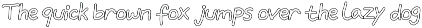 MONI MONTO – Playful Font Duo preview