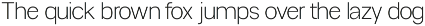 Racleys Font preview