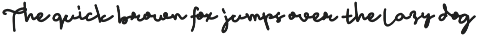 Elfariany Duo - Script & Sans-Serif preview