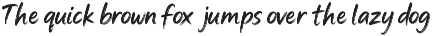 Shafikon Font Duo preview