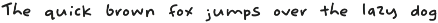 Bad Beans Messy Handwriting Font preview