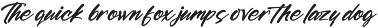Rhythme Captured Modern Handwritten preview