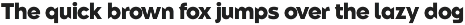 Gronik - Geometric Display Sans preview
