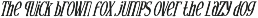 Elmonta Rustic Classic Serif Font preview