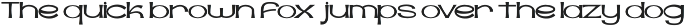 Haute Frame Fashion Font font preview