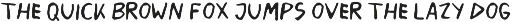Saned Font Duo preview
