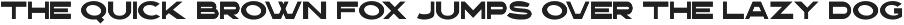 Saned Font Duo font preview