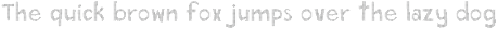 Bubblewink Sans - Fonts for Layering preview