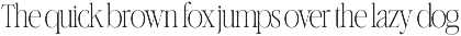 Serion Family preview