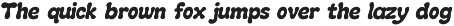 Slowley Font | Retro Bubble Font preview