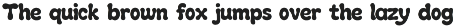 Slowley Font | Retro Bubble Font preview