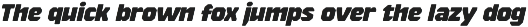 403 Astona - Techno Sans Display preview
